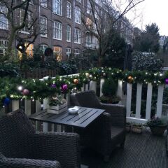 Apple Inn Hotel