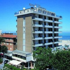 Yes Hotel Touring пляж