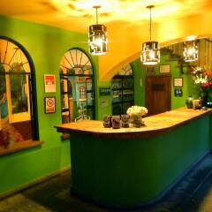 La Villa del Ensueno Boutique Hotel детские мероприятия фото 2