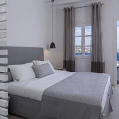 Отель Mykonos Princess Hotel Греция, Миконос - отзывы, цены и фото номеров - забронировать отель Mykonos Princess Hotel онлайн комната для гостей фото 2