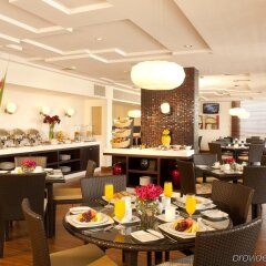 Отель Fraser Suites Dubai Дубай питание фото 2