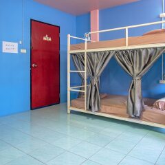I Hostel Пхукет комната для гостей фото 3