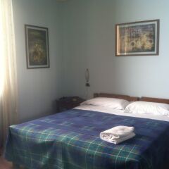 Hotel Charleston Сполето комната для гостей фото 3