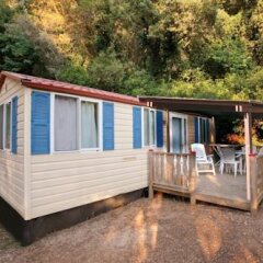 Отель Camping Le Pianacce Кастаньето-Кардуччи фото 5