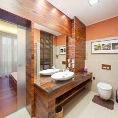 Отель Merchant'S Avenue Residence Прага спа