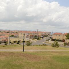 Отель Country Club Mangowalk Townhouse фото 5