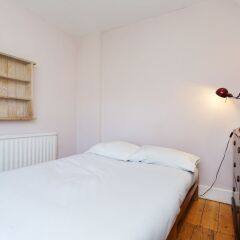 Отель Veeve - Big Oakfield House Великобритания, Лондон - отзывы, цены и фото номеров - забронировать отель Veeve - Big Oakfield House онлайн комната для гостей фото 2