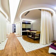 Waterplanet Hotel & Aquapark Окурджалар комната для гостей фото 2