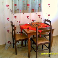 Отель Bujari Apartments Албания, Ксамил - отзывы, цены и фото номеров - забронировать отель Bujari Apartments онлайн в номере фото 2