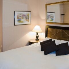 Britannia Hotel - Manchester City Centre комната для гостей фото 3