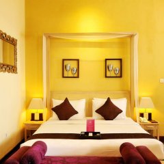 Отель Cattleya Suite by Marbella Индонезия, Семиньяк - отзывы, цены и фото номеров - забронировать отель Cattleya Suite by Marbella онлайн комната для гостей фото 4