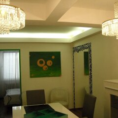 Отель Luxury Design Home Stroheckgasse Австрия, Вена - отзывы, цены и фото номеров - забронировать отель Luxury Design Home Stroheckgasse онлайн детские мероприятия