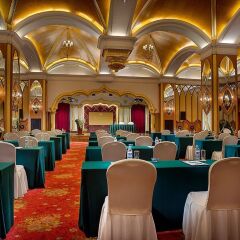Отель Celebrity International Grand Hotel Китай, Пекин - отзывы, цены и фото номеров - забронировать отель Celebrity International Grand Hotel онлайн помещение для мероприятий фото 2