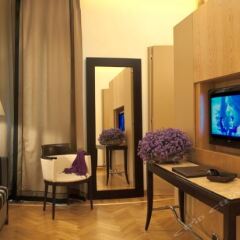 47 Boutique Hotel удобства в номере