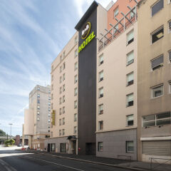 B&B Hotel Lyon Caluire Cité Internationale фото 2