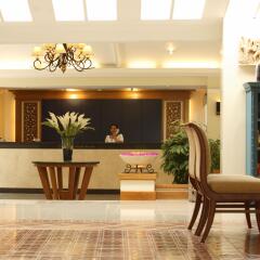Отель Kantary Bay Hotel, Phuket Таиланд, Пхукет - 3 отзыва об отеле, цены и фото номеров - забронировать отель Kantary Bay Hotel, Phuket онлайн гостиничный бар