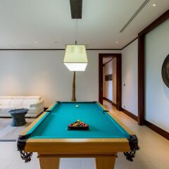 Отель Villa Daran - Kamala Beach детские мероприятия