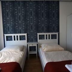 City Apart Hotel Center комната для гостей фото 5