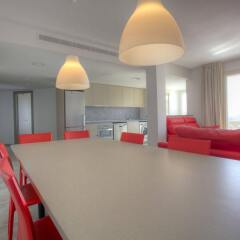 Апартаменты Sono Master Apartments