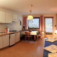 Отель Residence Landhaus Rainer Рачинес-Ратскингс в номере фото 2