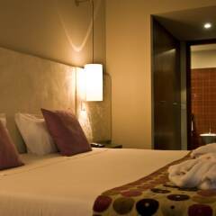 Douro Palace Hotel Resort and Spa комната для гостей фото 4