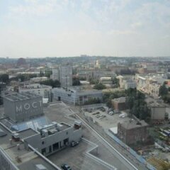 Staybridge Mini-Hotel фото 2