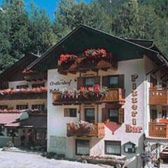 Hotel Pizzeria Ortlerhof Монклассико фото 3