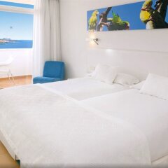 Отель Iberostar Bouganville Playa комната для гостей фото 5