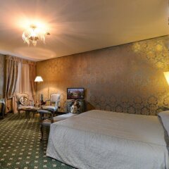 Hotel Rialto комната для гостей