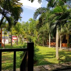 Отель Lanta Naraya Resort Ланта фото 2