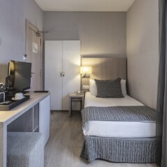 Отель Be Live Adults Only Marivent удобства в номере фото 2