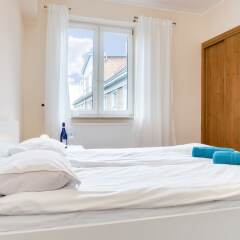 Отель Rent a Flat apartments - Korzenna St. Польша, Гданьск - отзывы, цены и фото номеров - забронировать отель Rent a Flat apartments - Korzenna St. онлайн фото 2