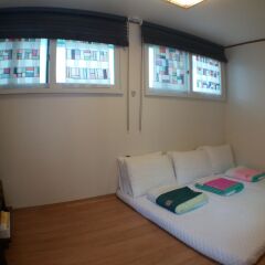 Отель Bukchon Guesthouse Южная Корея, Сеул - отзывы, цены и фото номеров - забронировать отель Bukchon Guesthouse онлайн детские мероприятия