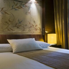 Mamaison Hotel Le Regina Warsaw комната для гостей фото 3