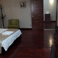 Golden Tulip Essential Airport Hotel Lagos удобства в номере