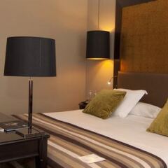 Ayre Hotel Astoria Palace фото 22