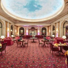 Отель Le Plaza Brussels Бельгия, Брюссель - 1 отзыв об отеле, цены и фото номеров - забронировать отель Le Plaza Brussels онлайн развлечения