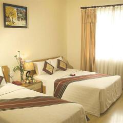 Thanh Binh 2 Hotel комната для гостей