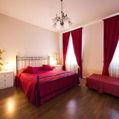 Hotel Tiziano детские мероприятия