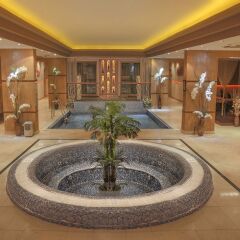 Отель Innvista Hotels Belek - All Inclusive Белек сауна