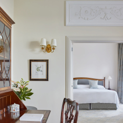 Отель Belmond Reid's Palace Португалия, Фуншал - отзывы, цены и фото номеров - забронировать отель Belmond Reid's Palace онлайн комната для гостей фото 5