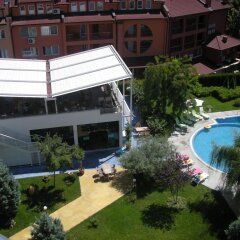 Отель in Oasis Complex Болгария, Равда - отзывы, цены и фото номеров - забронировать отель in Oasis Complex онлайн фото 24