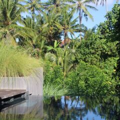 Отель Origin Ubud фото 2