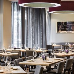 Отель Pullman Munich (ex. Renaissance) Мюнхен фото 7