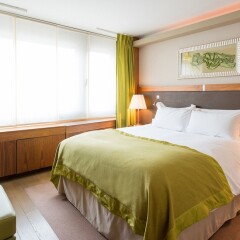 Отель Sofitel Lyon Bellecour Франция, Лион - 2 отзыва об отеле, цены и фото номеров - забронировать отель Sofitel Lyon Bellecour онлайн фото 6