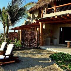 Отель Las Palmas Resort & Beach Club фото 3