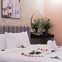 Отель Ohana Hotel Вьетнам, Ханой - отзывы, цены и фото номеров - забронировать отель Ohana Hotel онлайн фото 10