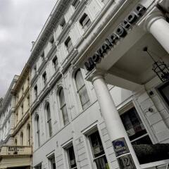 Best Western Mornington Hotel London Hyde Park фото 5