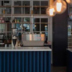 Boxpackers Hostel Phranakorn Бангкок питание