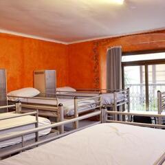 Arco Youth Hostel фото 8